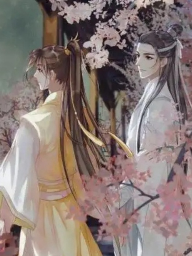 沉浸式古风权谋广播剧丨高清无损音质·历史迷必听