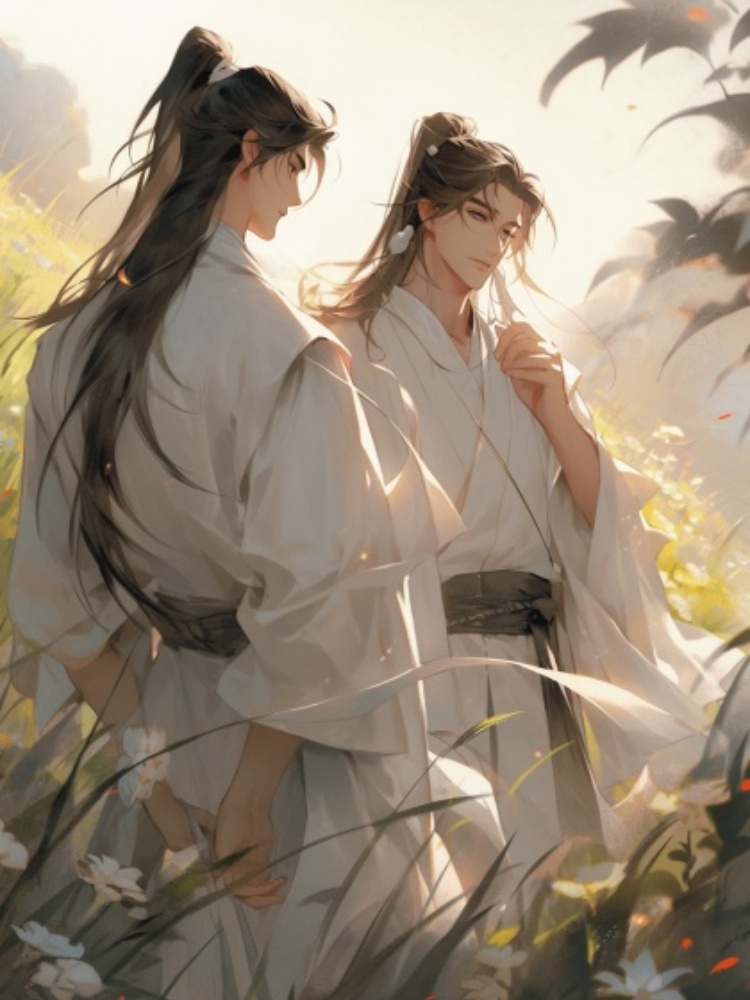 《在一起后男神说他蓄谋已久》奇幻有声剧，声优演绎收藏追听不迷路